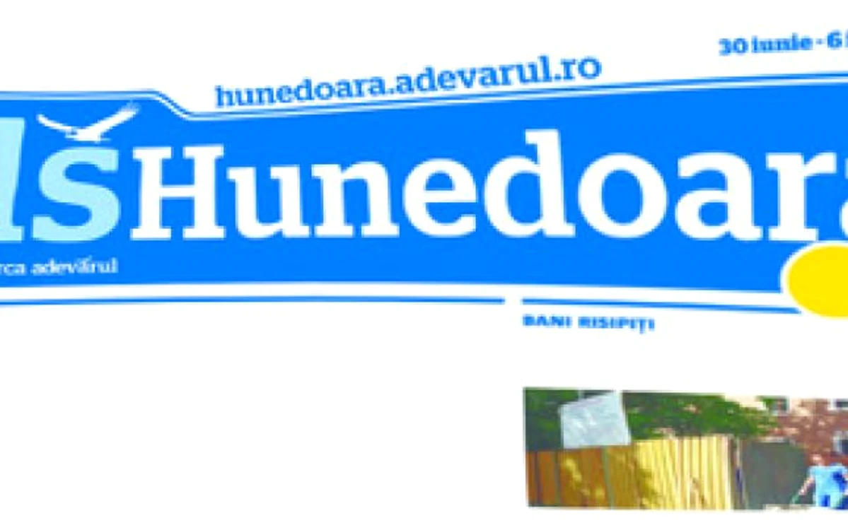 ADS Hunedoara