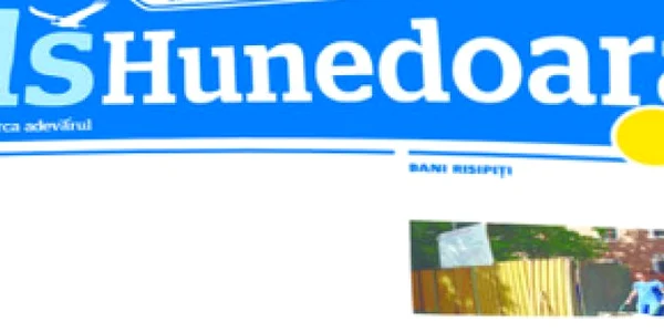 ADS Hunedoara