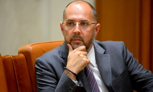 Kelemen Hunor spune că vom avea un guvern până la sfârșitul anului jpeg