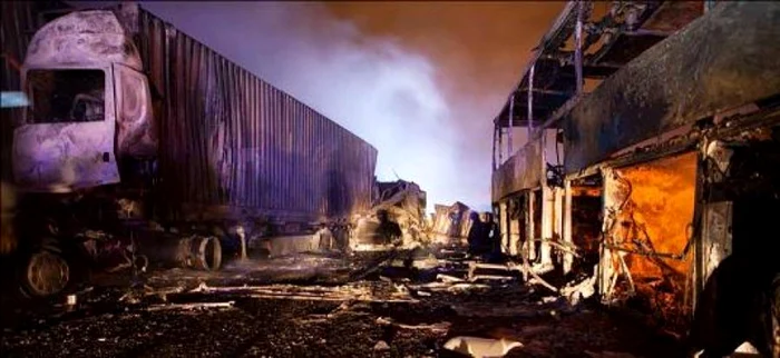 incendiu paris 2
