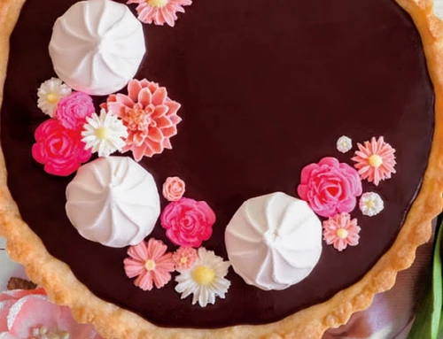 tarta cu ciocolata jpg