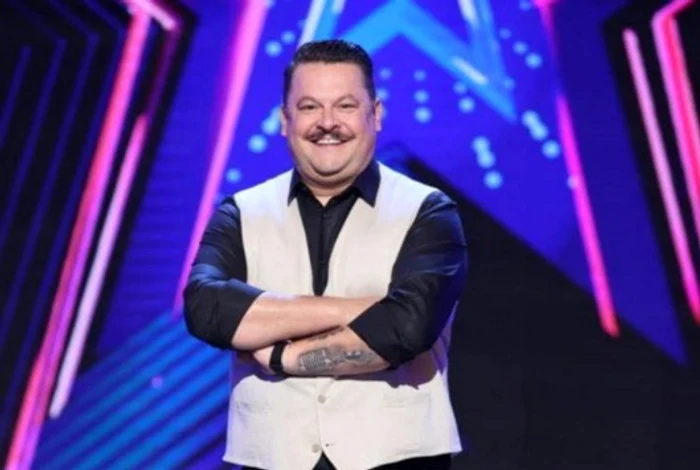 Mihai Bobonete, acuzat de nepotism la Românii au talent  Foto: Arhivă