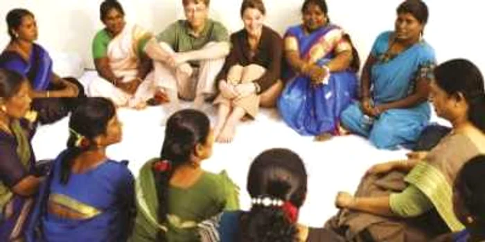 Bill Gates a ratat în India