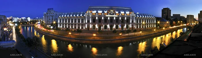 panorame