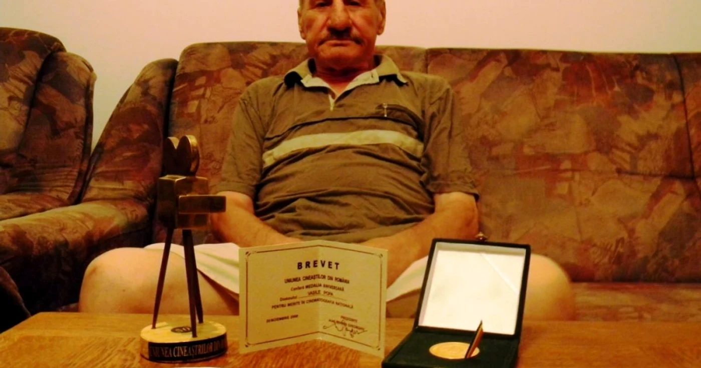 Vasile Popa