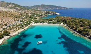 Thassos  Foto Pixabay com jpg