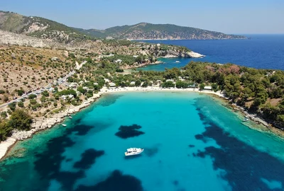 Thassos  Foto Pixabay com jpg