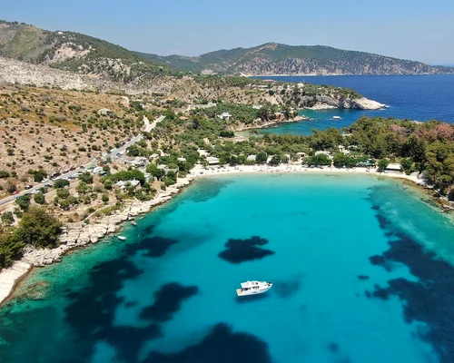 Thassos  Foto Pixabay com jpg