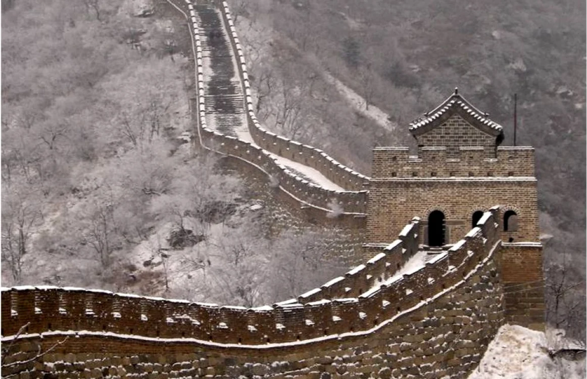 Marele Zid Chinezesc