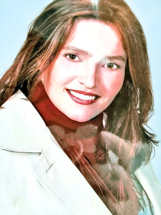 Rinda este plecată în Canada din 1999