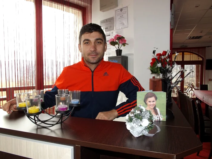 marian balaci mehedinti FOTO Corina Macavei