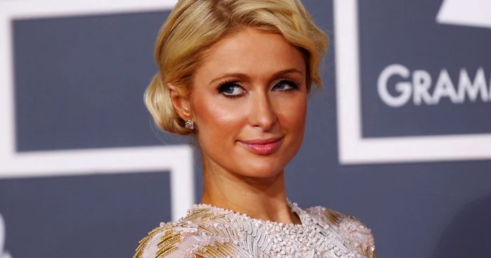 Paris Hilton într-un film de Sofia Copolla