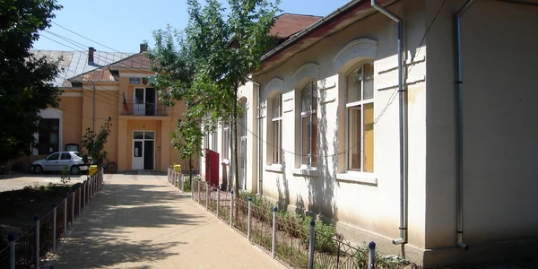 primaria grojdibodu