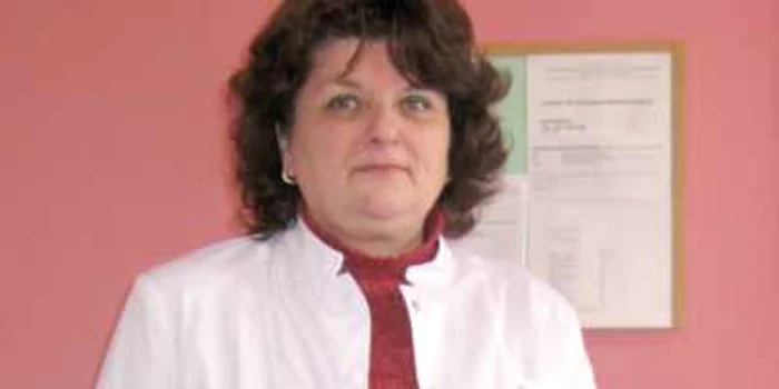 Sanda Cârciumaru