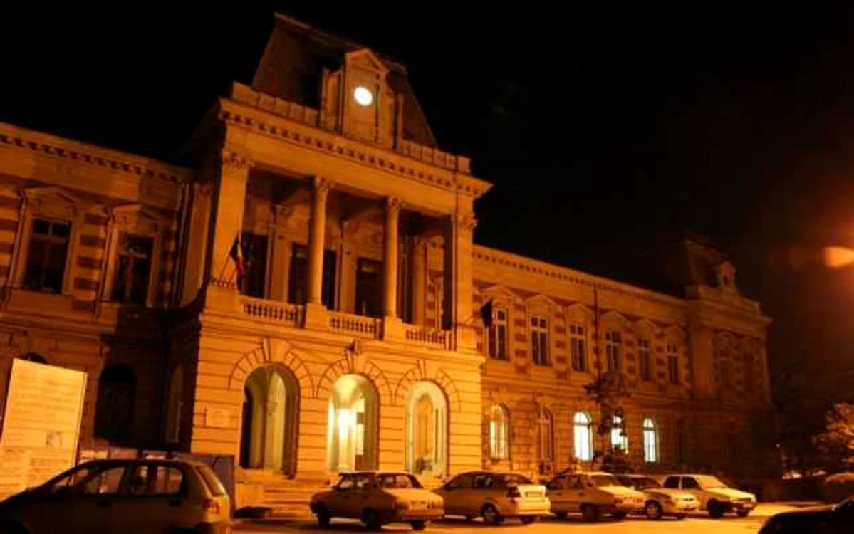 calarasi palat