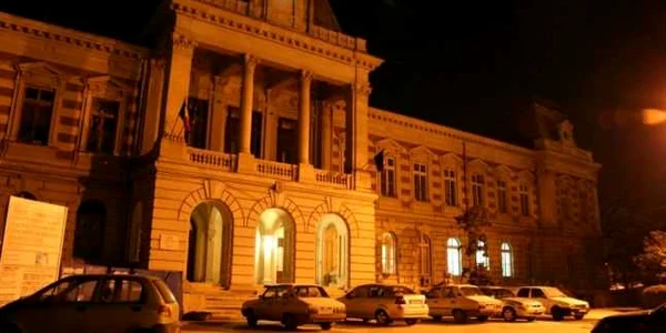 calarasi palat