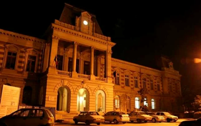 calarasi palat