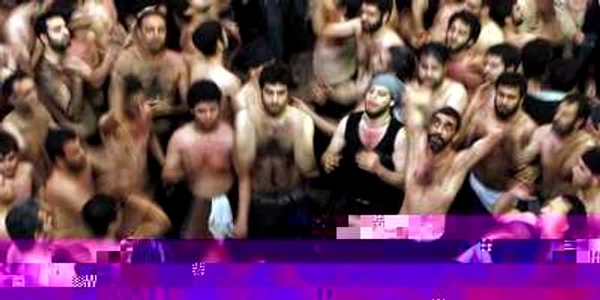 Teheran: Ziarist al AFP, arestat