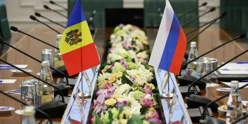 Rusia Moldova