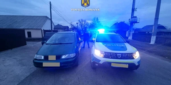 urmarire masina Suceava FOTO IPJ Suceava jpg