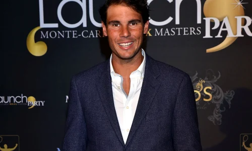 Arrivée à la Launch Party au Zelo's le 9 avril 2016 à Monaco, lors de la 110ème édition du Monte Carlo Rolex Masters jpeg