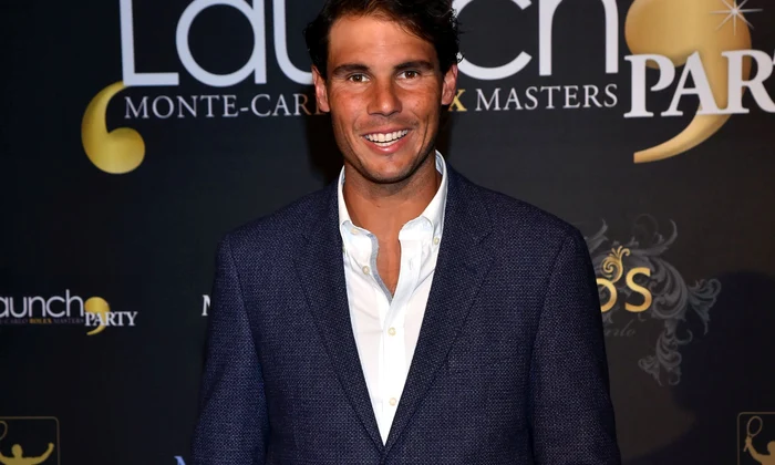 Arrivée à la Launch Party au Zelo's le 9 avril 2016 à Monaco, lors de la 110ème édition du Monte Carlo Rolex Masters jpeg