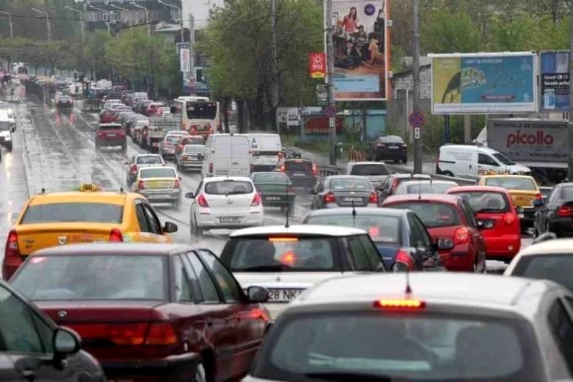 
    În Capitală, traficul va fi restricționat pentru desfășurarea paradei de Saint Patrick's Day  