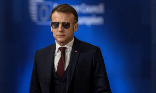 Emmanuel Macron foto Profimedia jpg