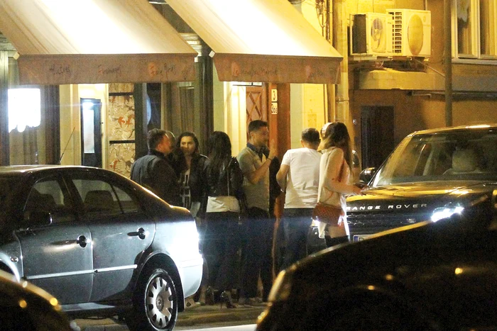 
    Kharja a jucat  rar la Steaua   