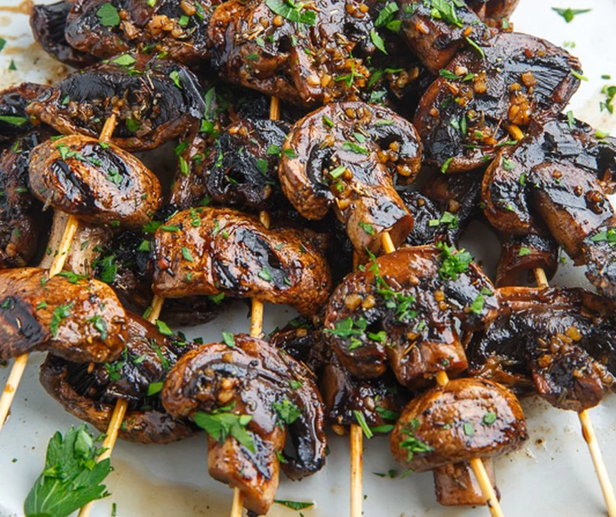 Frigarui de ciuperci marinate jpeg