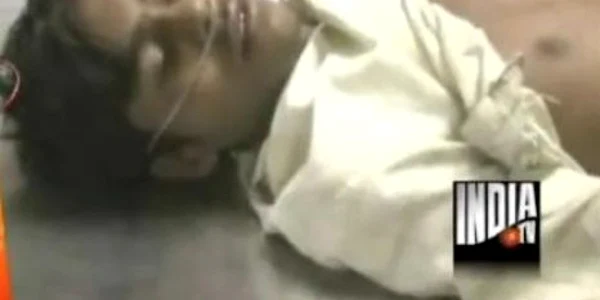 Tânărul a fost declarat mort, dar s-a trezit după opt ore