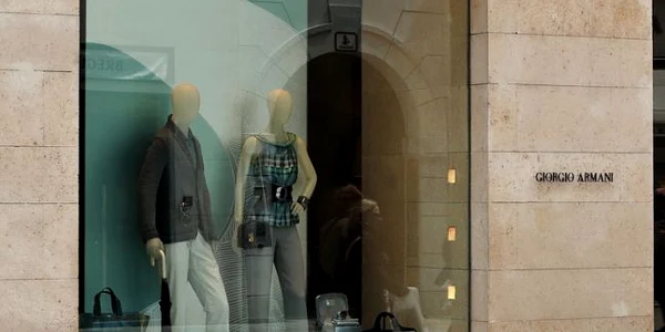 armani
