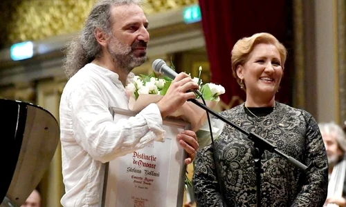 Cum sună «Bun îi vinul ghiurghiuliu» ca temă de jazz / VIDEO  jpeg