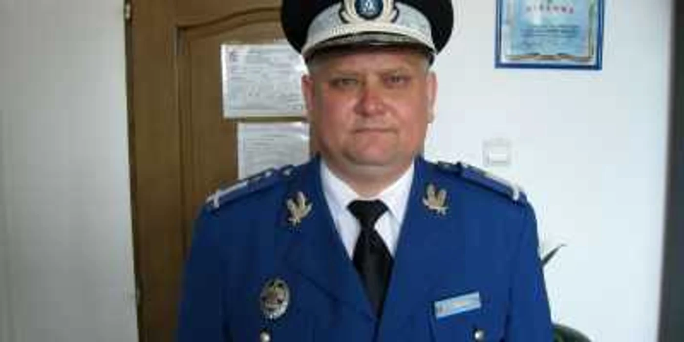 Iulian Timofei este şeful Serviciului de Organizare şi Coordonare Misiuni în cadrul Inspectoratului Judeţean de Jandarmi