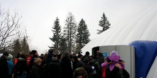 Patinoar Poiana Brasov