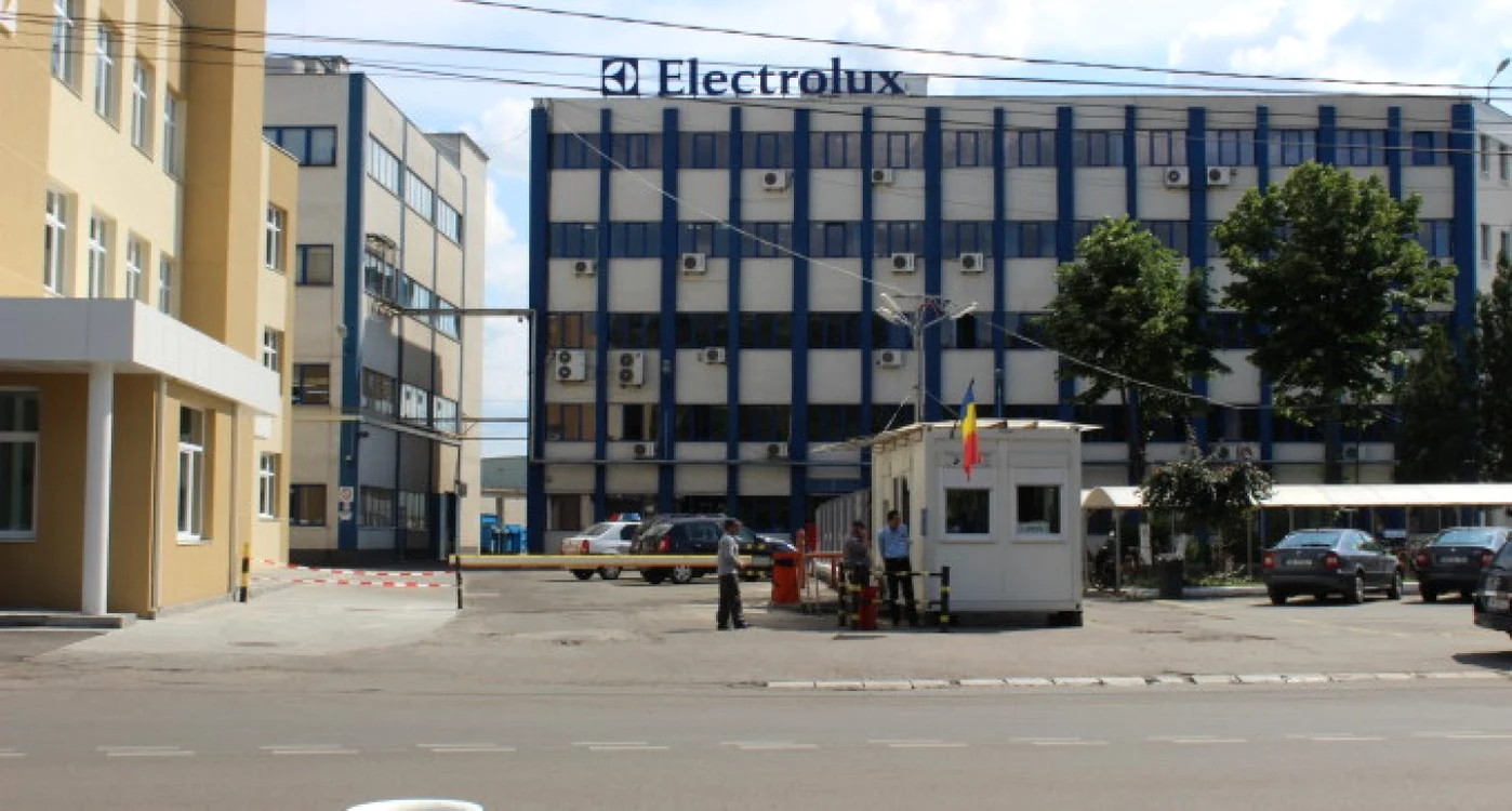 electrolux