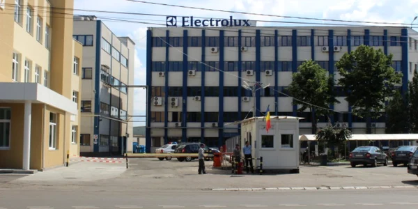 electrolux