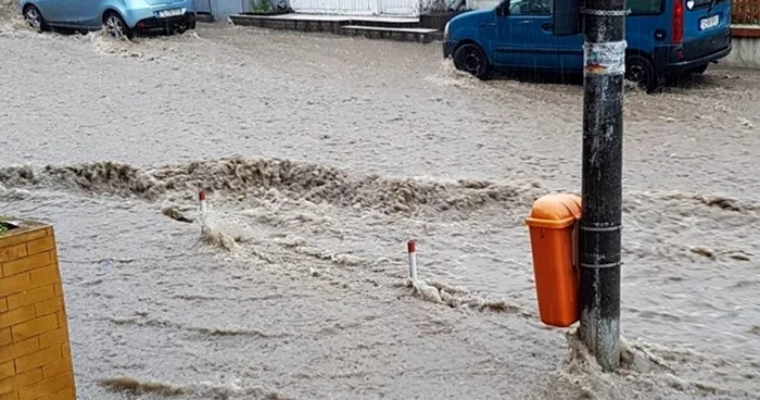 inundatii tulcea