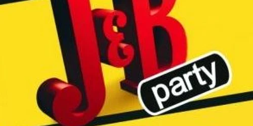 Petrecăreţii vor avea J&B la discreţie.