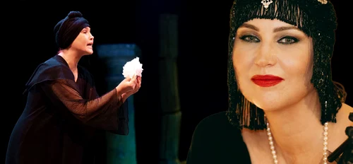 Daniela Nane și-a propus să slăbească 20 de kilograme