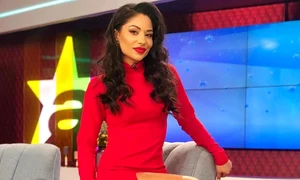 Nasrin Ameri va prezenta cu Dima Trofim jpeg