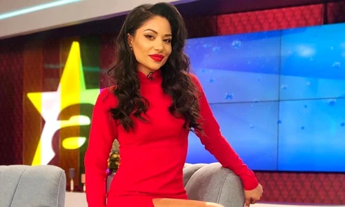 Nasrin Ameri va prezenta cu Dima Trofim jpeg