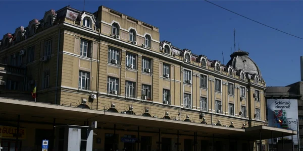 gara de nord astazi 