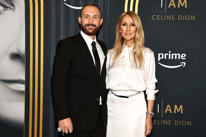 Celine Dion la premiera din New York a documentarului său "I Am: Celine Dion", pe 18 iunie 2024