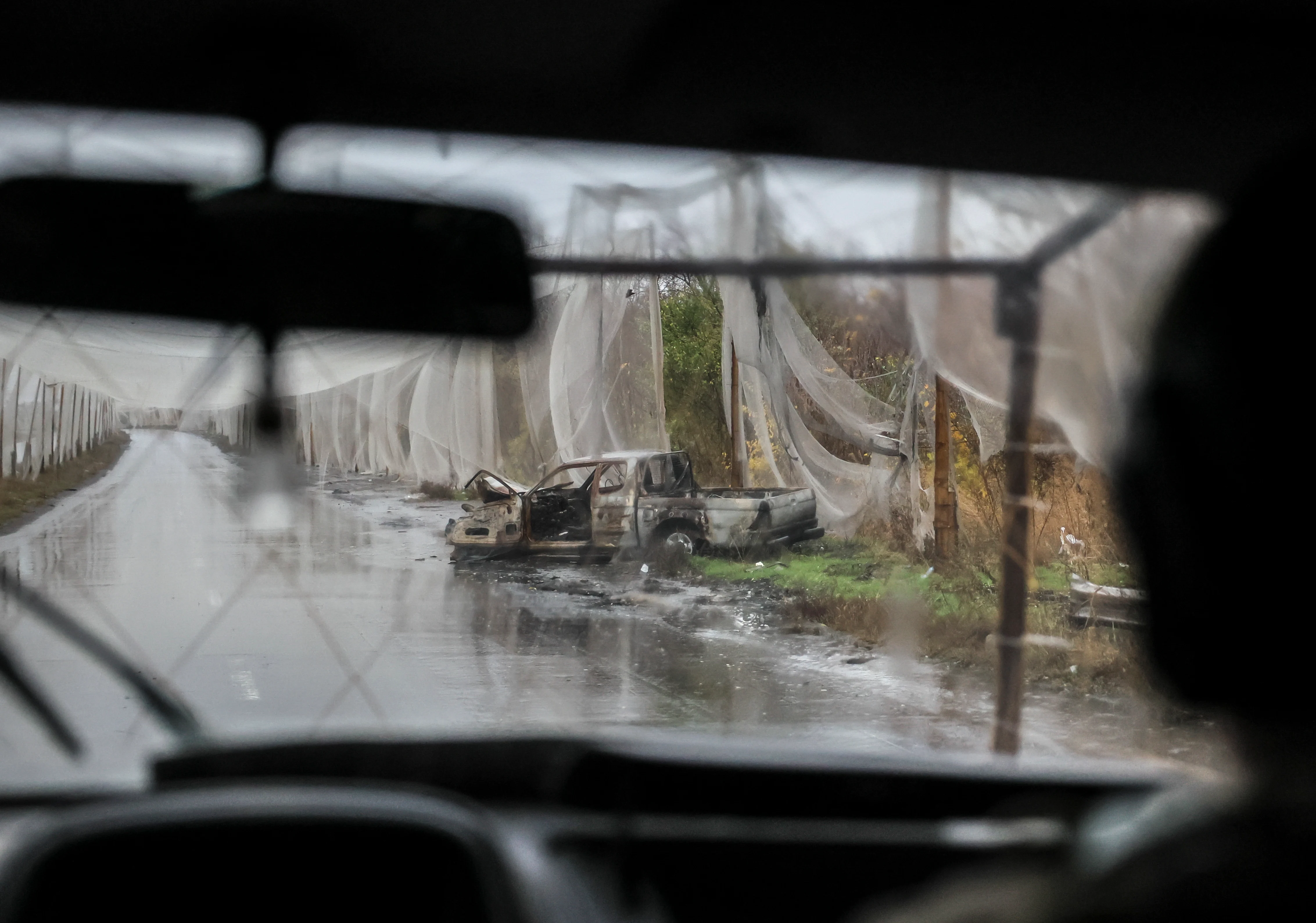 Marea Britanie furnizează Ucrainei mii de drone interceptoare „Octopus”