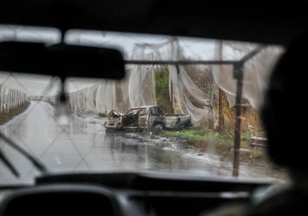 Marea Britanie furnizează Ucrainei mii de drone interceptoare „Octopus”