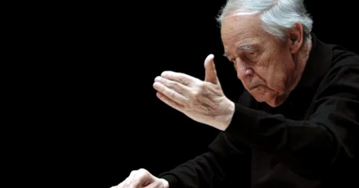 Pierre Boulez