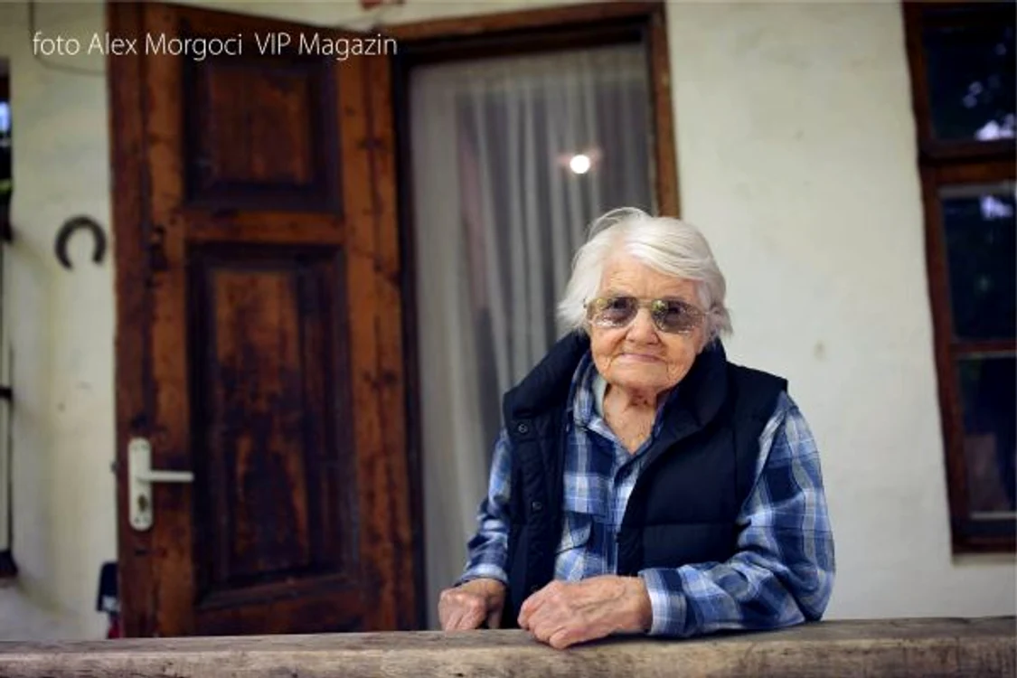 valentina rusu ciobanu la apropierea varstei de 100 de ani jpg jpeg