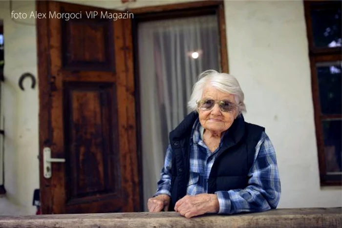 valentina rusu ciobanu la apropierea varstei de 100 de ani jpg jpeg