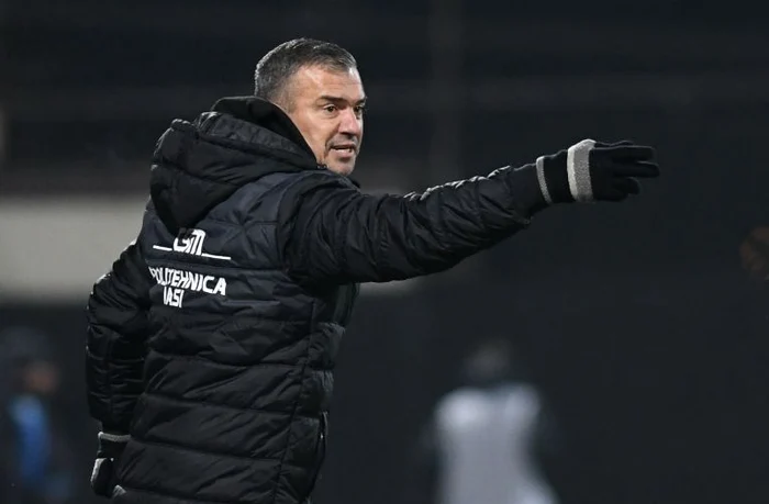 Daniel Pancu (FOTO: Sportpictures)